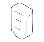 91174512 - Cooling System: Reservoir Tank for GM Image