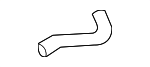30027990 - Cooling System: Heater Hose for GM Image
