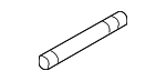 91176179 - Cooling System: Pipe for GM Image
