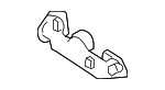 91176174 - Cooling System: Cross Over Pipe for GM Image