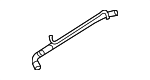 91176182 - Cooling System: Pipe Assembly for GM Image