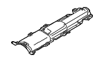 32324113 - Electrical: Heat Shield for Volvo Image