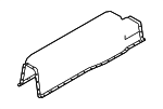 32299571 - Electrical: Gasket for Volvo Image