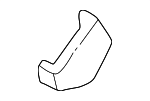21091807303112 - Body: Handle for Mercedes-Benz Image