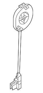 LC5Z18808AB - : Tweeter for Ford Image