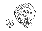 2001-2006 Hyundai - Alternator