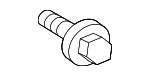 90119A0247 - Body: Guide Channel Bolt for Toyota Image