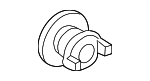 6R0857049 - Body: Support Fastener for Volkswagen Image