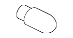 1864305008N - Electrical: Repeater Bulb for Hyundai Image