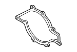 77121043C - Cooling System: Water Pump Gasket for Audi Image