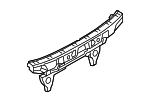 51127349374 - Body: Center Support for BMW Image