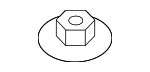 7129905470 - Body: Outer Support Nut for BMW Image
