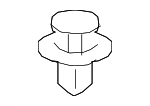 9046707215 - Body: Bumper Cover Clip for Lexus Image