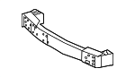 520210E120 - Body: Impact Bar for Lexus: RX350, RX450h Image