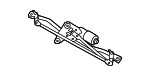 31333454 - Body: Motor &amp; Linkage for Volvo Image
