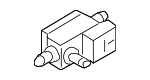 30670449 - Engine: Solenoid Valve for Volvo Image image