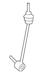 LR014145 - : Stabilizer Link for Land-Rover Image