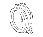 8616050170 - Body: Speaker for Lexus Image