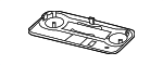 1Q0947125B82V - Body: Trim for Volkswagen Image