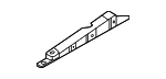51717453070 - Body: Bracket for BMW Image