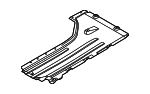 51757424881 - Body: Front Cover for BMW Image