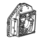 85739787 - Brakes: ABS Control Module for GM Image