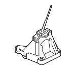 EF9146100A - Body: Shifter for Mazda Image
