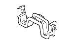 EF9164416A - Body: Console Bracket for Mazda Image