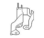 EF9246086B - : Control Cable Bracket for Mazda Image