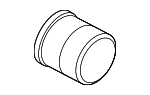 1520865F1E - Engine: Oil Filter for Nissan Image