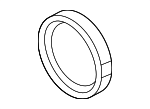 1351031U10 - Engine: Crankshaft Seal for Nissan Image