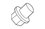 1112801M0B - Engine: Drain Plug for Nissan Image