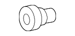 6101968 - Body: Door Mirror Nut for Mopar Image