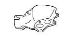14090AA070 - : Exhaust Manifold Heat Shield for Subaru Image