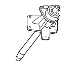 5180482AA - Suspension: Intermediate Shaft for Chrysler: 300 | Dodge: Charger, Magnum Image