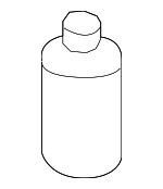 5G0012619C - Body: Sealer for Audi Image
