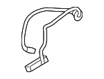 63270XC000 - Body: Lift Gate Switch for Subaru Image
