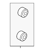 1499TYBA00 - : Dynamic Damper for Acura Image