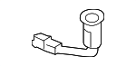 61346977681 - Body: Socket for BMW Image