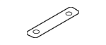 51163413329 - Body: Support Spacer for BMW Image