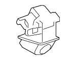 LR031826 - Entertainment &amp; Telematics: Park Assist Camera for Land-Rover Image