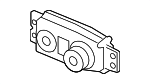 LR031812 - Entertainment &amp; Telematics: Park Assist Camera for Land-Rover Image