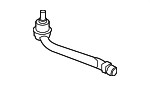 568202H090 - : Outer Tie Rod for Kia: Forte, Forte Koup Image