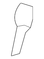 1FJ551T1AA - Body: Lumbar Adjuster for Mopar Image