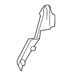 1FK291T1AB - : Inner Cover for Chrysler: Sebring Image