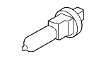 5496252 - Electrical: Fog Lamp Bulb for Saab Image
