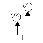 20096585 - Body: Door Glass Retainer for Chevrolet: Camaro | Pontiac: Firebird Image