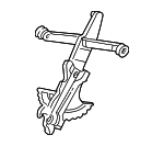 10305685 - Body: Regulator for GM Image