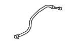 52113119AD - Steering: Return Hose for Mopar Image