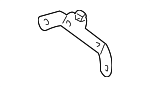 497308J100 - : Pressure Hose Bracket for Nissan: Altima, Maxima Image